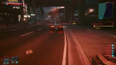 Calling your vehicle is always a new experience. Will it get here safely? Will it be stuck in a wall? explode? Or will it just drive off without me?