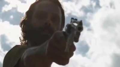 Rick Grimes >> Anime women