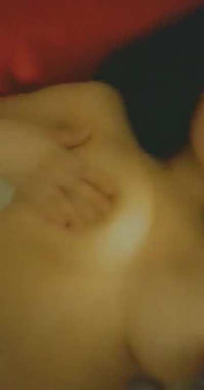 Felt like a cutie taking this 🥺