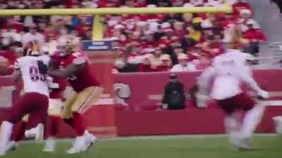 “Holding Out For a Hero” [OC]