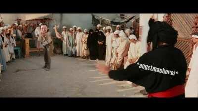 Packt eure Sachen, wir fliegen zum Mars 🚀🔴