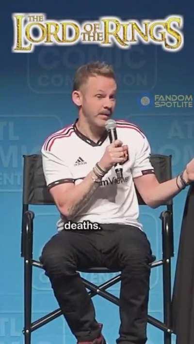 They truly are Merry & Pippin in real life