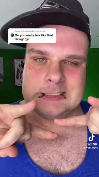 I’ll keep it creamy witcha