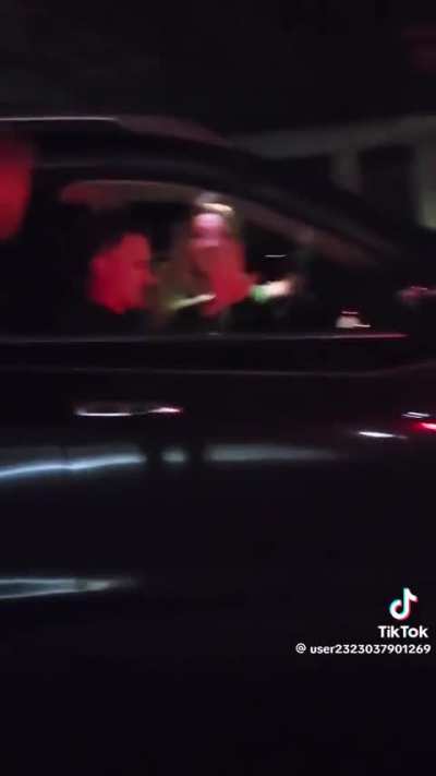 Golden rule: Never mess with a man’s truck