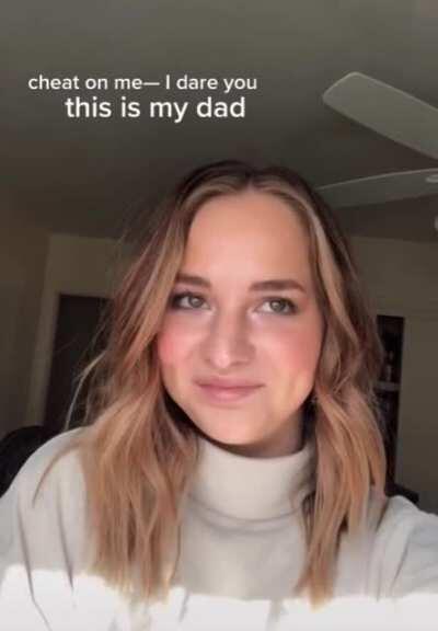 Seriously don’t mess with him