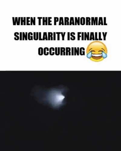 singulrulity