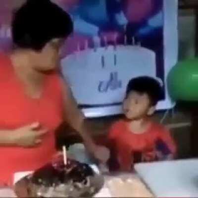 PampamilyangPaoLUL - Video #9593