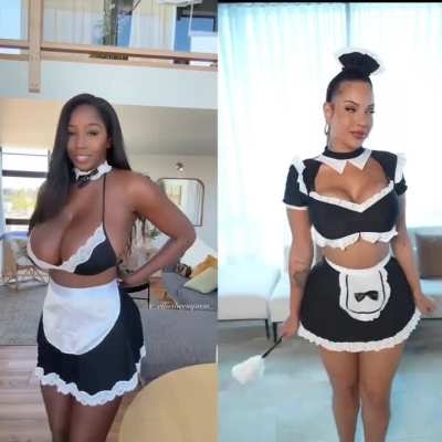 LEFT OR RIGHT (HAPPY HALLOWEEN)