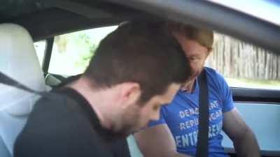 Tesla - Pretend to Save the Environment While Looking Rich