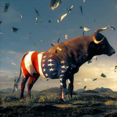 POLITICS IS BULLSHIT #97/100 (mine)