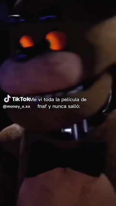 Si los dialogos de alfredo fueran buenas: