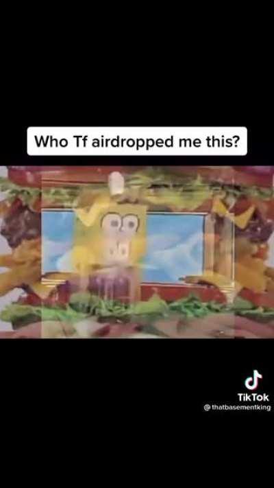 I don’t even know lol