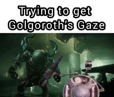 Just Turn Around Man!!!