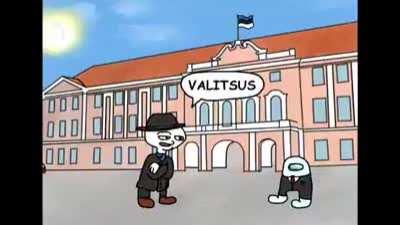 Varastatud Siniselt Äratuselt