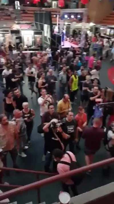 What is this? the source? or atleast the story. what is going on here?