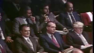 (Video) Nacionalización de la banca/Crisis económica al final del sexenio de José López Portillo 1982