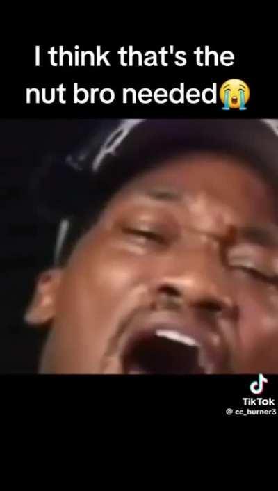 Bro turned to super mario💀