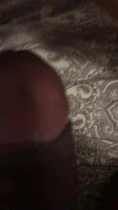 Send her back to hubby just oozing with my load 😈