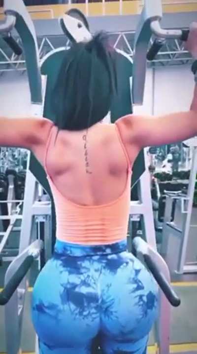 How Big it's supposed to be.