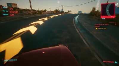 The most insane thing that happened to me in my 80 hours... Sound on!