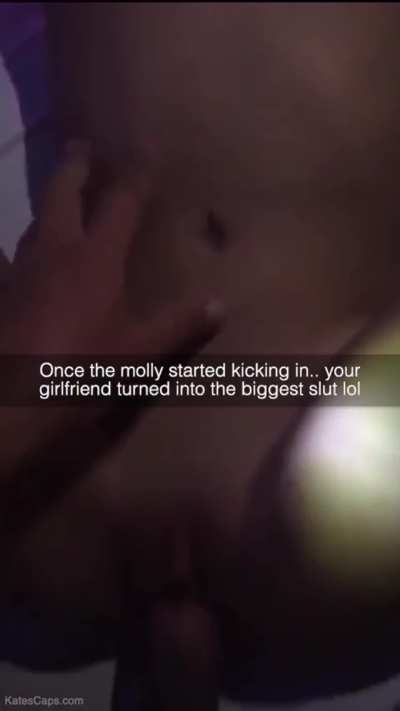 Your free use girlfriend