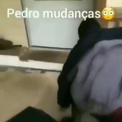 Precisa fazer mudanças? Já sabe quem chamar 😯🤝