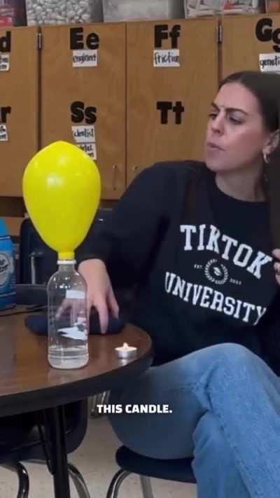 Hilarious Reactions From The Students