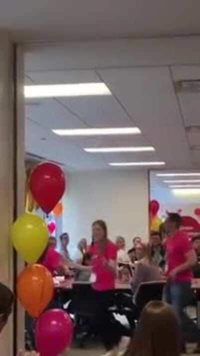 Workplace from your nightmares