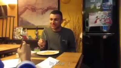 Jiggly Puff hit you with Dem notes