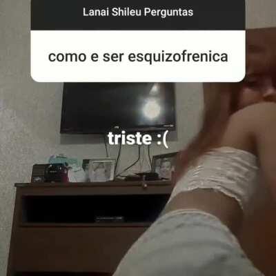 Triste 😔✊