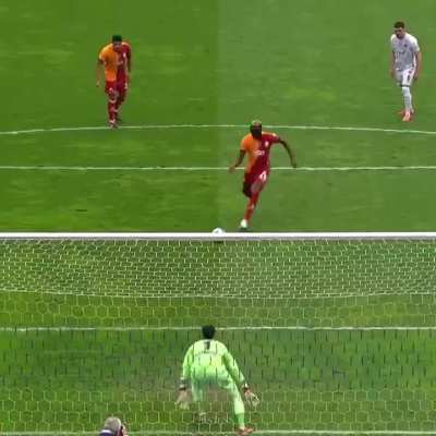 What was your favorite moment from the 24/25 season?