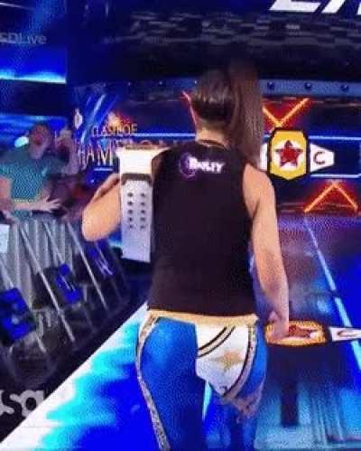 Classic Bayley