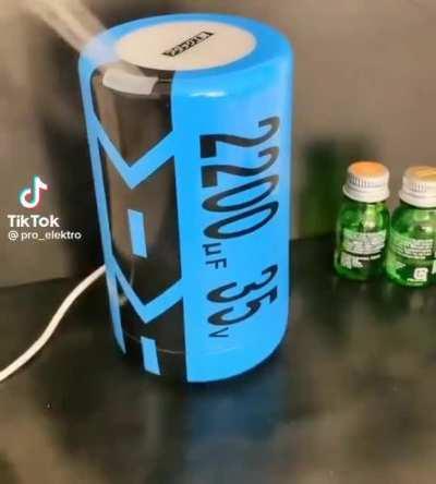 Great air humidifier