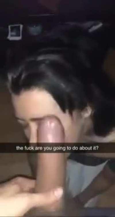 Blowjob Caption Cheating Cuckold Forced