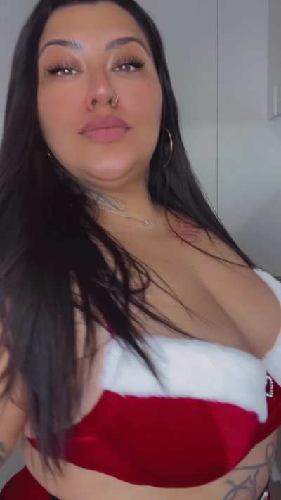 I hope you'd fuck a naughty girl like me
