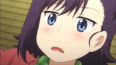 DEATH (Non Non Biyori Repeat)