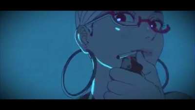 Hey guys! Here's a little tease of what's coming next month, so make sure to sub ;)