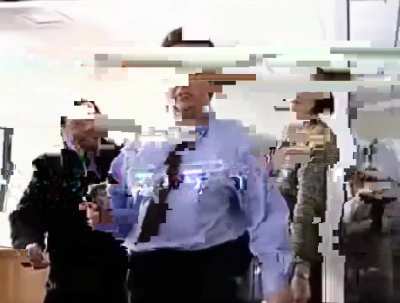 1996, French exchange student in the UK causes national outrage.