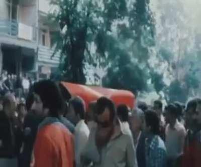 Recent history of the Middle East :( (includes images of some shootings and massacres dont click if you are senstive to them)