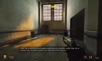 andaba probando un mod y este pendejo me interrumpe 😡