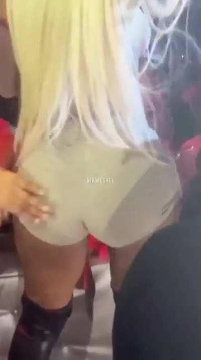 We Know You Still Have It Jania