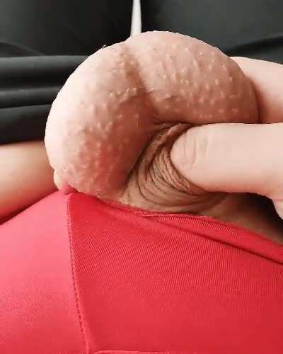 This is what my healthy sex life looks like