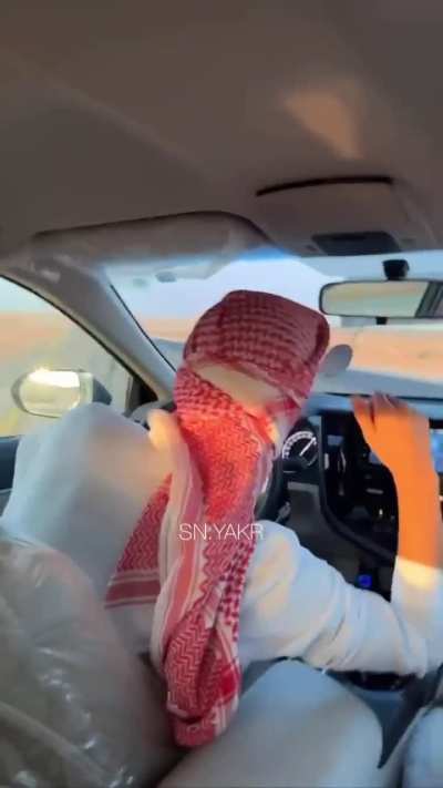 A way to die for sure