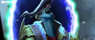 Half the Loyalist Primarchs after the Horus Heresy