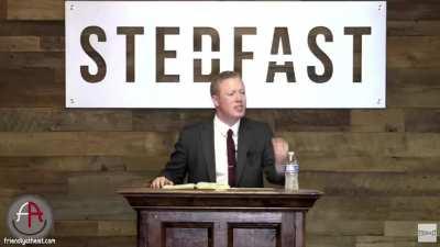 Christofascist MAGA Nazis want to exterminate gay and trans people