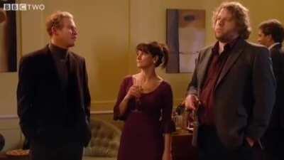 One of my favourite Mitchell and Webb skits