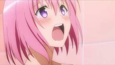 Yurification! [To Love-ru Darkness]