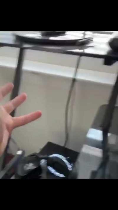 Cuando playstation le regale la play a orson