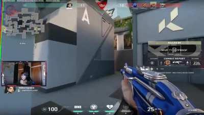 when something like this happens u can just laugh...