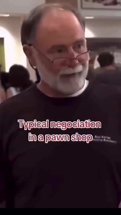 Average pawn stars episode